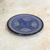 Blue Nakch plate
