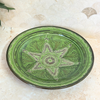 Green Nakch Plate
