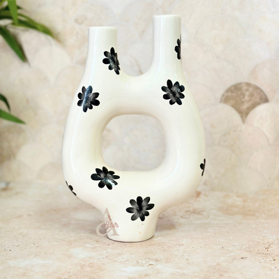 Addas Flower Vase