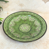 Green Nakch Plate