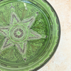 Green Nakch Plate