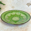 Green Nakch Plate