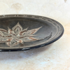 Black Nakch Plate
