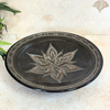 Black Nakch Plate