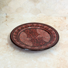 Bordeaux Nakch plate