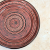 Bordeaux Nakch plate