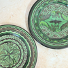 Green Nakch Plate