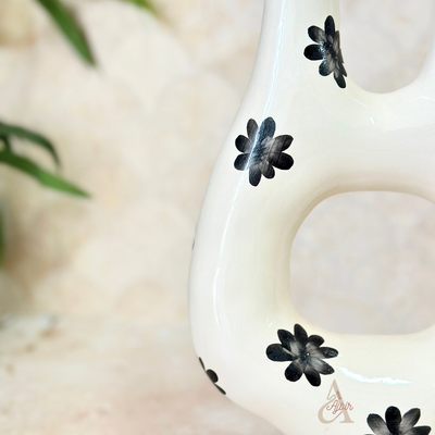 Addas Flower Vase