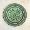 Green Nakch Plate