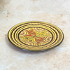 Yellow Nakch Plate