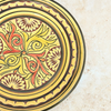 Yellow Nakch Plate