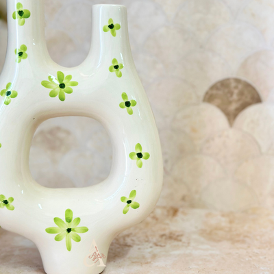 Addas Flower Vase