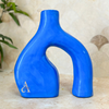 Adal matte vase