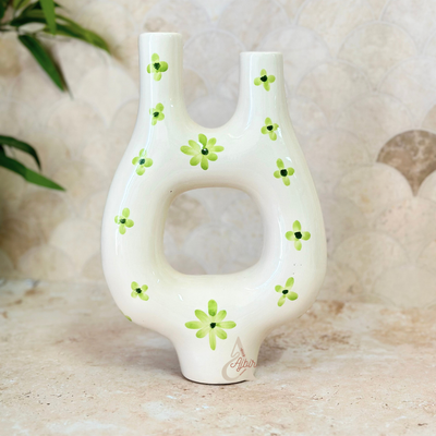 Addas Flower Vase