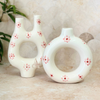Tafoukt flower vase
