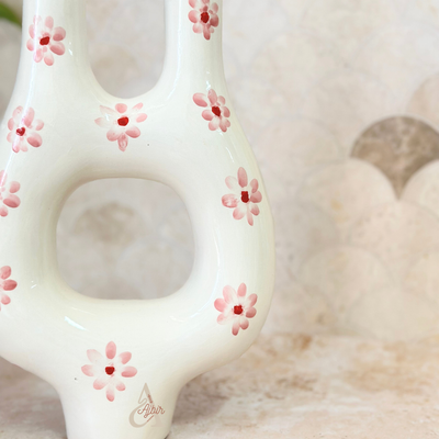 Addas Flower Vase