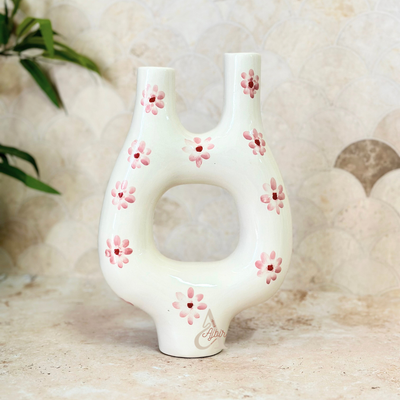 Addas Flower Vase