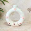 Tafoukt flower vase