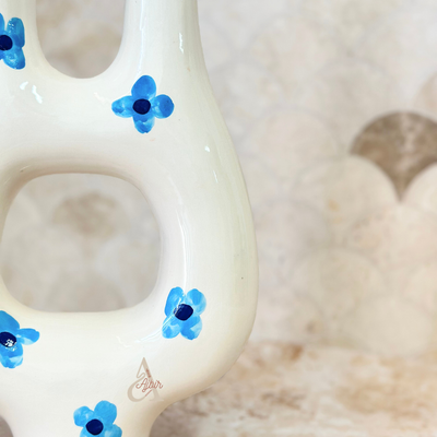 Addas Flower Vase