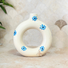 Tafoukt flower vase
