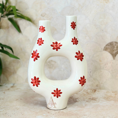 Addas Flower Vase