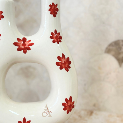 Addas Flower Vase