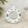 Handcrafted vase Tafoukt Amazigh Addal