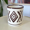 Amazigh pot