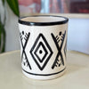 Amazigh pot