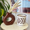 Amazigh pot