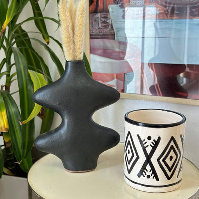 Amazigh pot