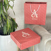 Gift wrap 29cm/29cm/10cm