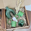 Speckled Azul Gift Box