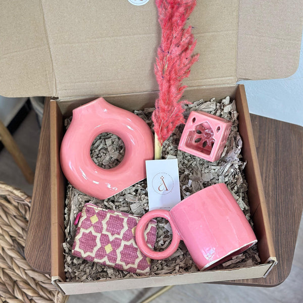 Tafoukt Awardi gift box