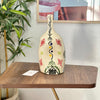 Amazigh bottle handmade vase 5