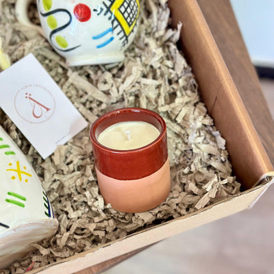 Amazigh Handcrafted Gift Box 2