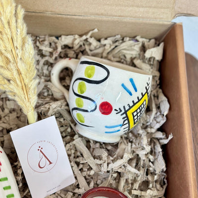 Amazigh Handcrafted Gift Box 2