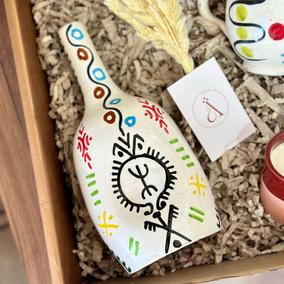 Amazigh Handcrafted Gift Box 2