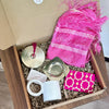 Kdib Rose Handcrafted Gift Box