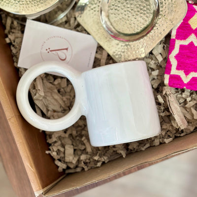 Kdib Rose Handcrafted Gift Box
