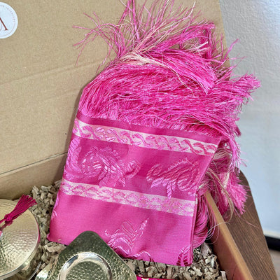 Kdib Rose Handcrafted Gift Box