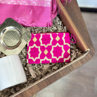 Kdib Rose Handcrafted Gift Box