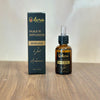 Dabachi Sokkara Burning Oil - Cherry Blossom