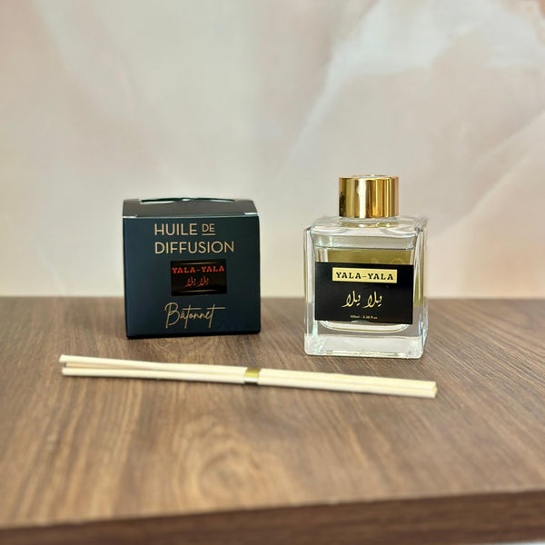 Yala Yala Room Fragrance Sticks - Ylang Ylang