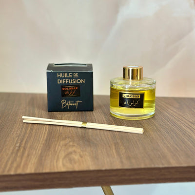 Coloban room fragrance sticks