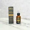 Zahri Burning Oil - Orange Blossom