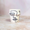Large Oudm Coffee Mug