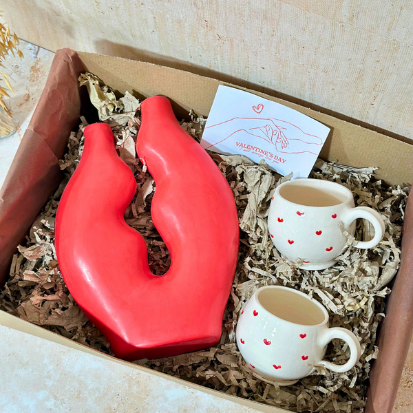 Tayri Handcrafted Gift Box