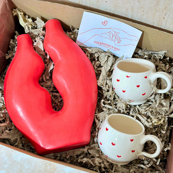 Tayri Handcrafted Gift Box