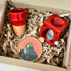 Adal Mini Handcrafted Gift Box
